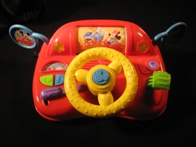 goofy driver