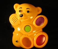 bear