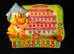 Brains Learner