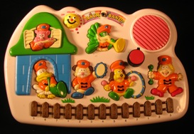 animal band
