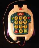vtech phone