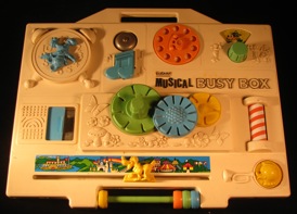 busybox