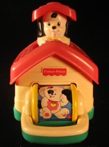 dog house