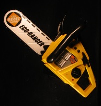 chainsaw