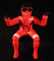 yamaha man