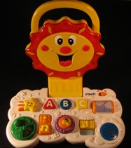 vtech computer