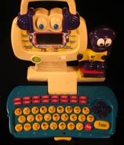 vtech computer