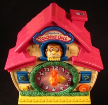 clock