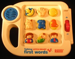 kids talk