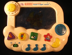 dream mirror