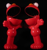 mirror elmo