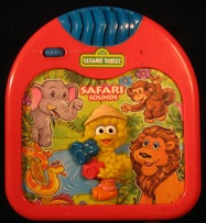 safari
