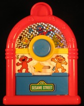 jukebox