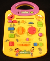 sesame music maker