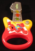 elmo guitar