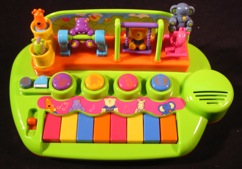 playgound
