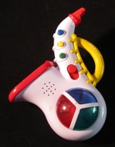 sax