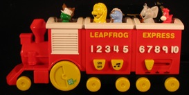 leapfrog