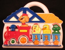 animal choo