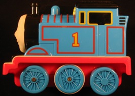 thomas