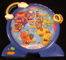 world geography see n say