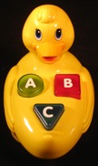 ducky