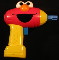 elmo drill