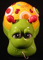 snail