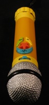 microphone