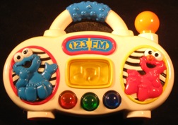 radio