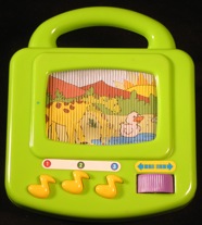 radio