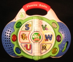 radio