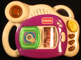 camera