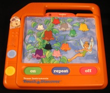 texas instruments