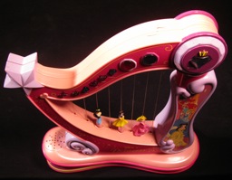 harp