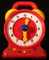 clock
