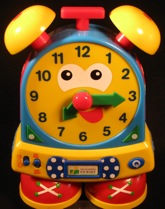 clock