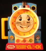 choo thomas