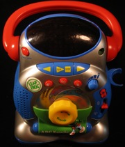 karaoke leapfrog