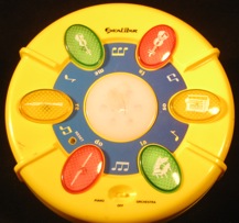 wheel