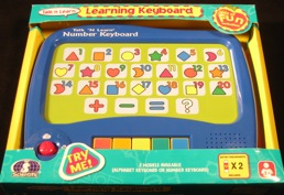 alphabet
