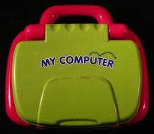 my computer