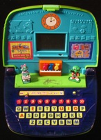 leapfrog laptop