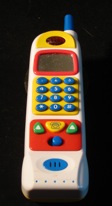 phone