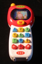 phone