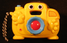 camera