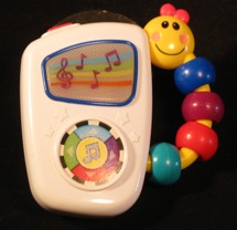 radio