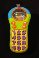 remote