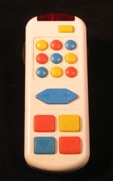 remote