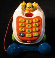 phone
